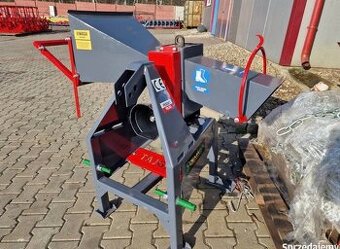 Špalikovač na traktor