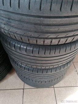 Letní pneu NOKIAN Wetproof 195/ 65R15 91H