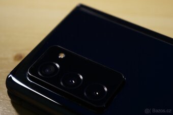 Samsung galaxy fold 2 12/256