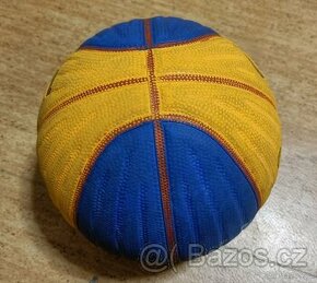 Basketbalový míč značky Wilson 3x3 FIBA