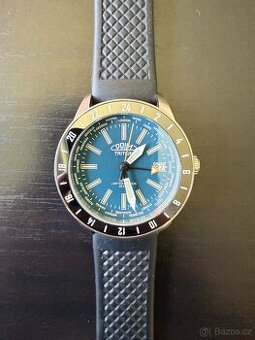 Hodinky MPM Sport Tritium