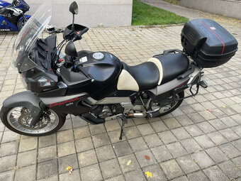 Aprilia Caponord ETV 1000