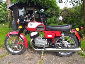 Čz 350/472