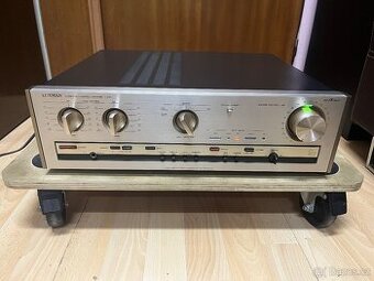 Luxman - 1
