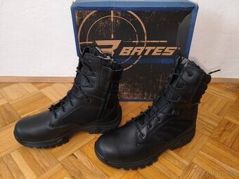 Outdoorové boty Bates GX X2 TALL ZIP vel. 43 - nové