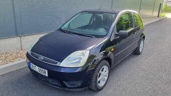 Ford Fiesta 1.3i 44kw, 2005