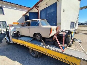 Trabant