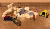 Playmobil 3184 Arktická expedice