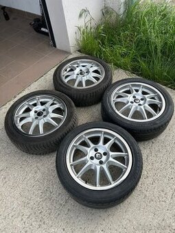 Alu kola 4x100 R17