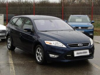 Ford Mondeo 2.0TDCi , 103 kW nafta, 2012