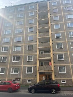 Prodej bytu 3+1, 75 m2, ul. Spartakiádní, Sokolov