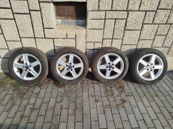 ALU FORD 5x108