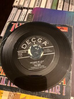 originál single - 1