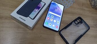 Dobrý den prodám mobilní telefon ve slušném stavu 💯 Samsun