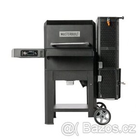 Gril Masterbuilt Gravity 600 - nový - 1