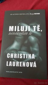 J. R. Ward, Christina Lauren, Willow Winters, Center Kat.