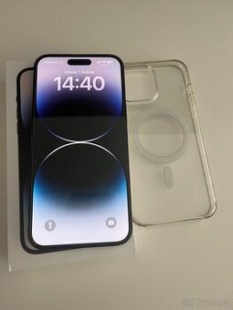 iPhone 14 pro Max