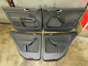 Tapec Golf Plus + (2005 - 2009)