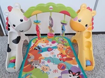 Hrací podložka Fisher Price