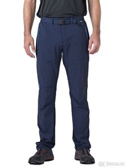 Pánské sportovní / outdoorové kalhoty - Ternua (vel M) - 1
