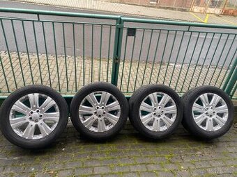 Elektrony R19 5x112