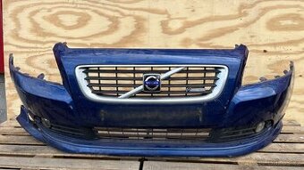 Přední nárazník Volvo S40 2008-2012 R design