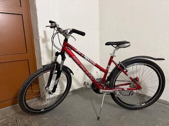 Dámské kolo Maxbike