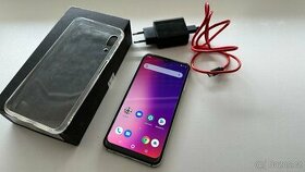 UMIDIGI One Max černý 128GB paměť 4GB RAM - 1