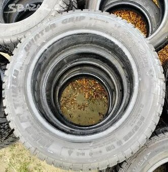 Zimní pneu Insa Turbo Green Line - 205/55/R16