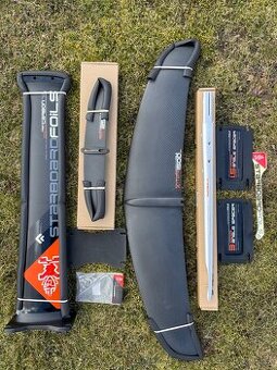Set Wing Foil Starboard X-Type 1500