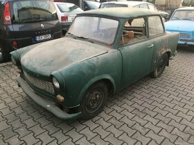 Trabant