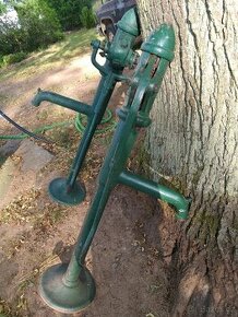 Pumpa Sigma T - 1