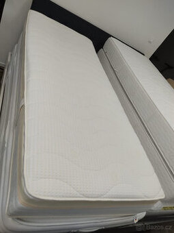 Vario Matrace SchlafTEQ Level 24 Sensitiv 80 x200x24cm