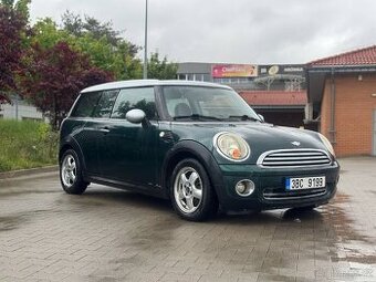 Mini Cooper Clubman