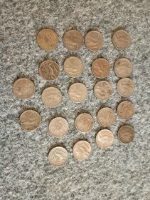 Koruna 1946 - 1