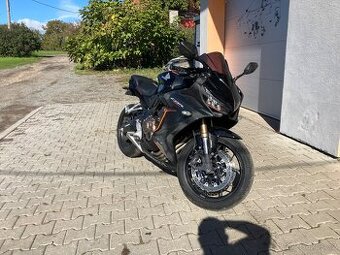 HONDA CBR 650R 2022