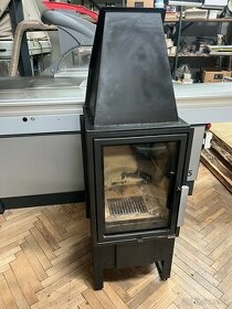 Krbova kamna Haas+Sohn Malvik IV, 7kW SLEVA 3000kč