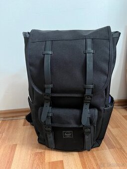batoh Herschel Supply Little America - 1