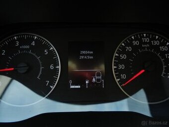 Dacia Duster Journey TCe 90 4x2, ZÁRUKA , VYNIKAJÍCÍ STAV