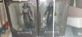 figurka Assassins creed movie Aguilar, nová