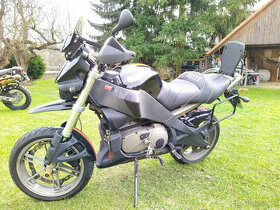 BUELL XB12X Ulysses - 1