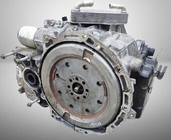 Převodovka 7A 4x4 START-STOP UEL 2.0TDI 147KW DTUA VW Passat