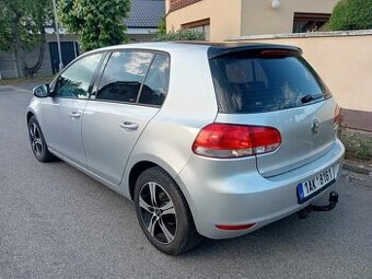 Volkswagen golf 1.4 MPI