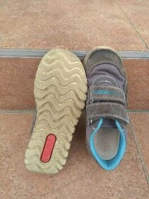 Superfit tenisky vel.28