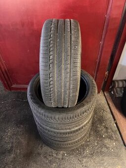 Letní pneu 225/45 R17