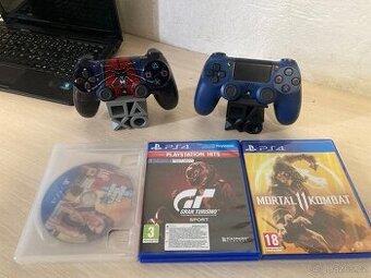 Prodám ps4 - 1