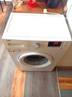 Pračka BEKO