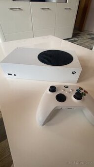Xbox Series S - 1