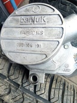 PRODAM=PODTLAKOVOU PUMPU OKTAVKA 1.9TDI