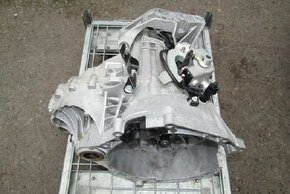 Repasovaná Převodovka fordTransit 2,2Tdci 06-13 6r